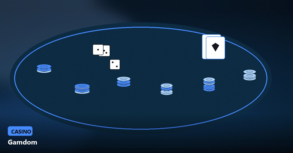 Gamdom KYC Verification Guide 2026: How Faster Account Checks Unlock Quicker Withdrawals